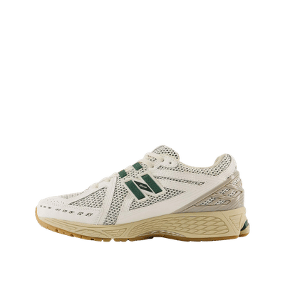New Balance 1906R "White/Green/Cream" | M1906RQ
