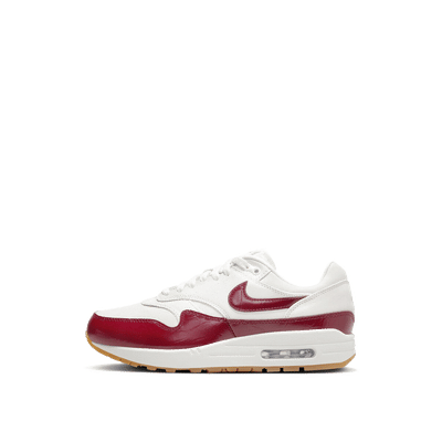 Nike Air Max 1 LX "Team Red" | FJ3169-100