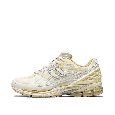 New Balance 1906U "Lunar New Year Cream" | M1906NLY
New Balance 1906R "Lunar New Year White" | M1906NLY