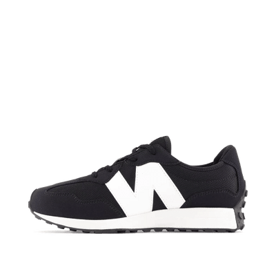 New Balance 327 GS "Black/White" | GS327CBW