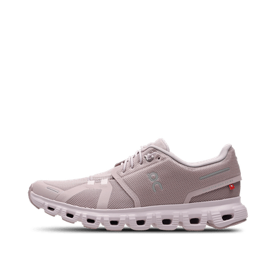 On Cloud 6 Wmns "Lilac" | 3WF10063012