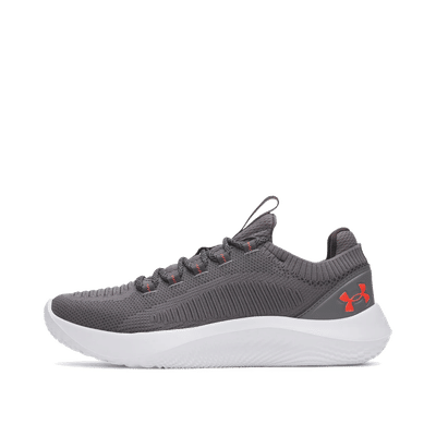 Under Armour Dynamic 2 "Dark Grey/Red/White" | 3028076025