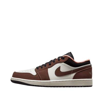 Air Jordan 1 Low "Mocha" | DC6991-200