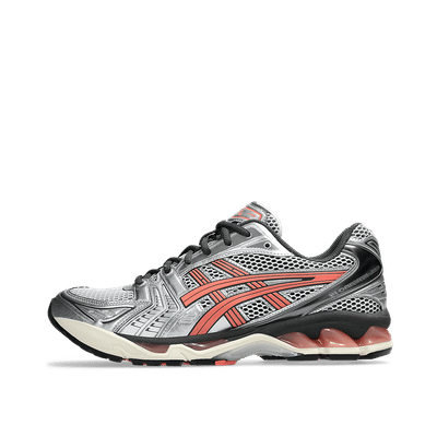ASICS Gel-Kayano 14 "White/Papaya" | 1203A740-101