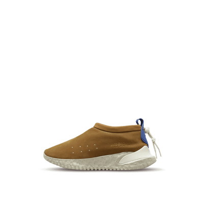 Nike Moc Flow SP "Ale Brown and Team Royal x Undercover Brown" | DV5593-201