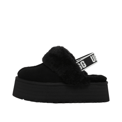 UGG Funkette "Black" | 1113474BLK