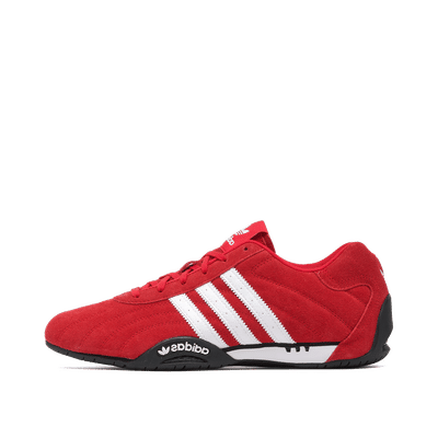 adidas Originals Adiracer Lo "Red" | IH4156