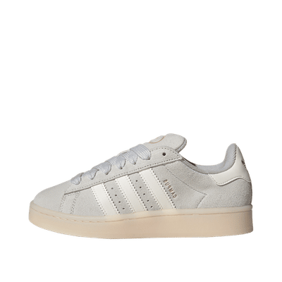 Adidas Campus 00s W "Grey One/ Core White/ Wonder Mauve" | JQ8319