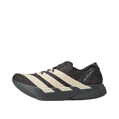 Adidas Y-3 Adios Pro 4 "Utility Black/Utility Black/Off White" | KI6876
