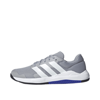 Adidas Dropset Base "Halo Silver / Cloud White / Pure Purple" | KJ9169