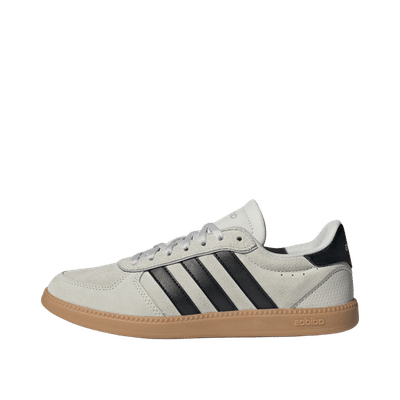 Adidas Breaknet Sleek "Grey One / Core Black / Core Black" | JR0689
