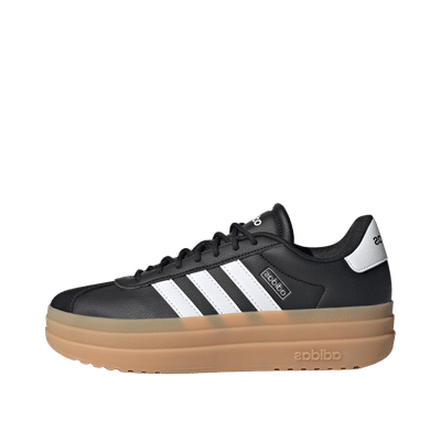 Adidas VL Court Bold Wmns "Black" | IH3081