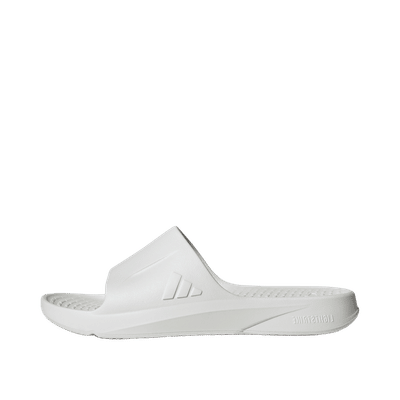 Adidas Lightshift Slippers "Crystal White" | HQ2424