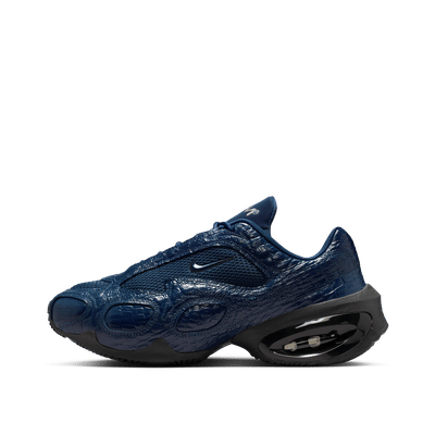 Nike Wmns Air Max Muse SE "Midnight Navy/Mtlc Dark Grey-Black" | IB6689-400