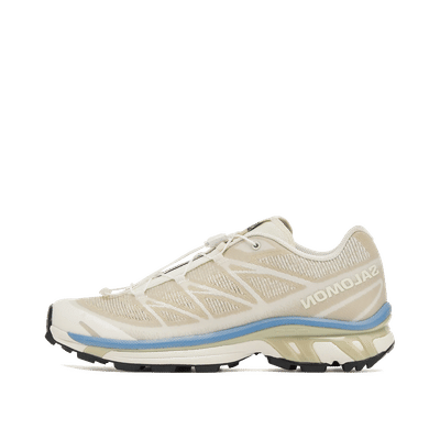 Salomon XT-6 Shadow "Vanilla/Eucalyptus/Niagara" | L49108500