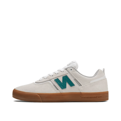 New Balance Numeric Jamie Foy 306 "White/Green" | NM306RUP