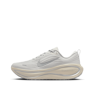 Nike Vomero Plus "Platinum Tint/Reflect Silver-Grey Fog" | IQ0308-094