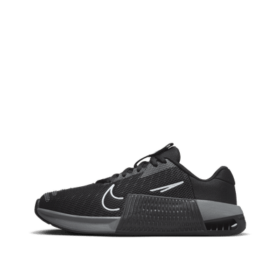Nike Metcon 9 "Black/White/Gray" | DZ2537-001