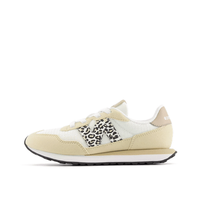 New Balance Kids' 237 Bungee Lace
