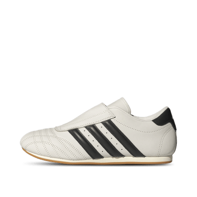 Adidas Taekwondo Wmns "White" | JS4525