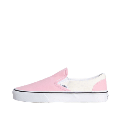Vans Classic Slip-On "Pink" | VN000D6YD3X