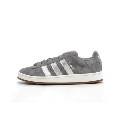 Adidas Originals Campus "Grey" | JI1026