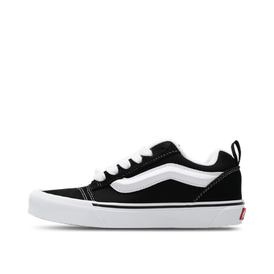 Vans Knu Skool "White" | VN000D2T6BT1