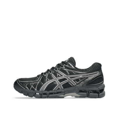 ASICS Gel-Kayano 20 "Black/Clay Grey" | 1203A388-003