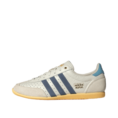Adidas Japan "Off White / Preloved Ink / Orange Tint" | JQ9519