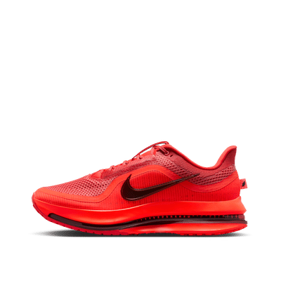 Nike Pegasus Premium "Red/Black" | HQ2592-601