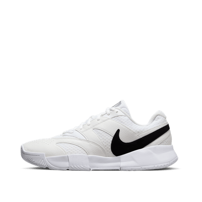 NikeCourt Lite 4 "White" | FD6574-100
