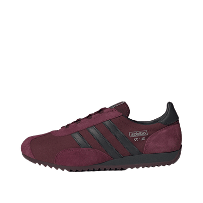 Adidas SL 72 PT "Shadow Red/Carbon/Maroon" | IH1644