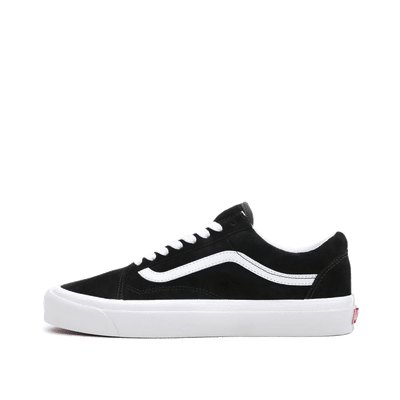Vans Old Skool 36 DX Anaheim Factory "Grey" | VN0A4BW3KS7