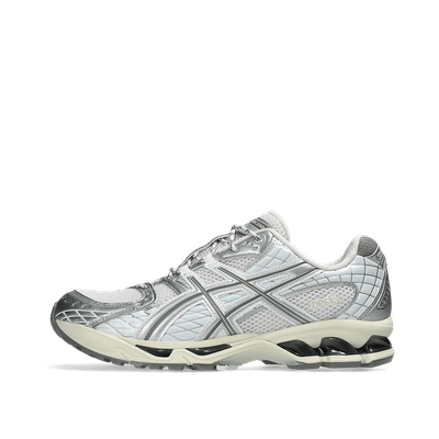 ASICS Gel-Nimbus 10.1 "White/Airy Blue" | 1203A761-102