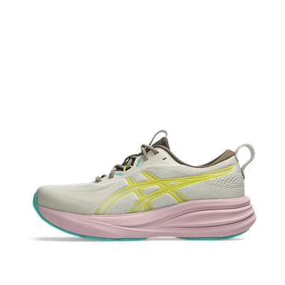 ASICS Gel-Pulse 17 "Light Dust/Cacti" | 1012C044-020