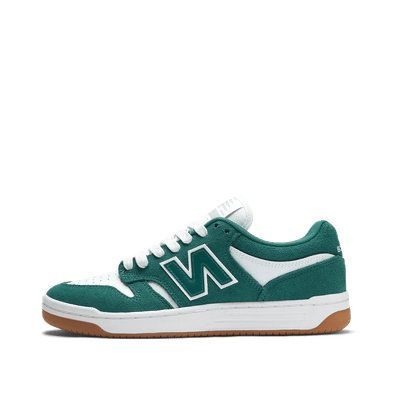 New Balance Numeric 480 "Vintage Teal" | NM480NDI