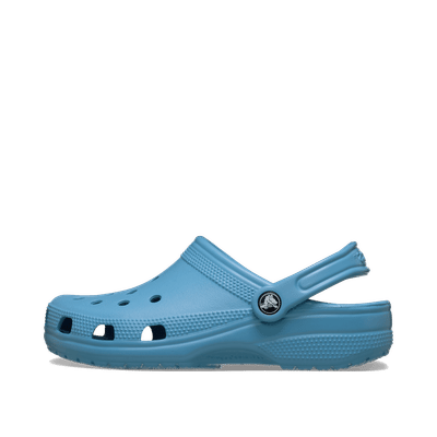 Crocs Classic Clog "Elite Blue" | 2069915DU