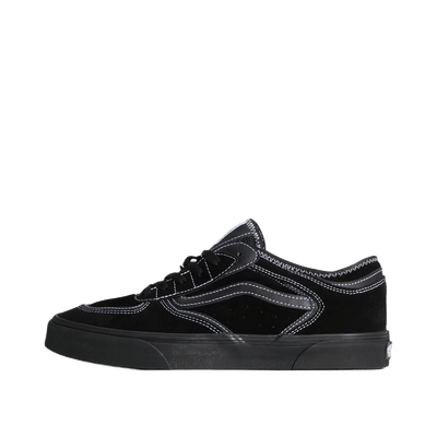 Vans Rowley Classic "Black" | VN0009QJH1W