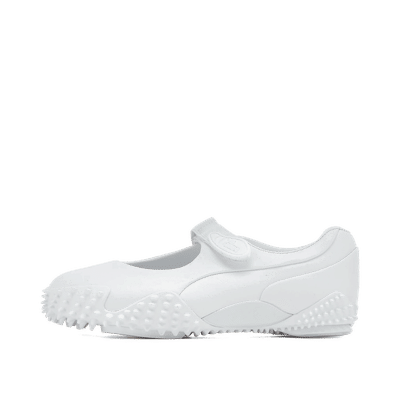 Puma Mostro Fey LTH "White" | 403191-02