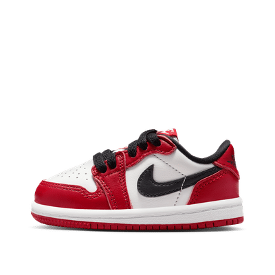 Air Jordan 1 Retro Low OG (TD) "Chicago" | HQ6997-600