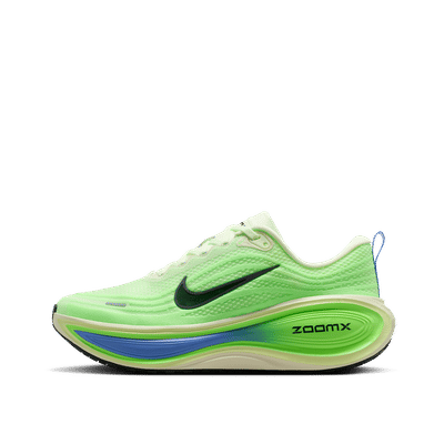 Nike Vomero Plus "Yellow" | HV8150-702