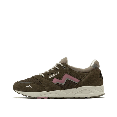 Karhu Aria 95 "Beech / Lilac" | F803135