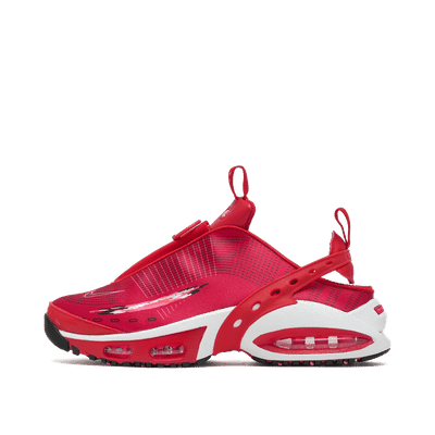 Nike Air Max Craze "University Red" | FZ2089-600