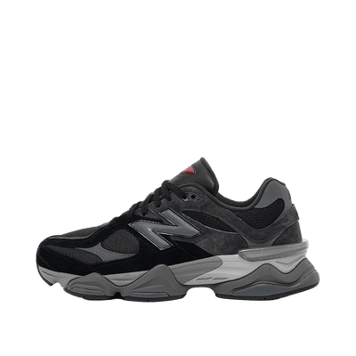 New Balance 9060 "Black Castlerock" | U9060BLK