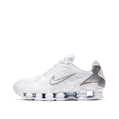 Nike Shox TL "White" | AV3595-100
