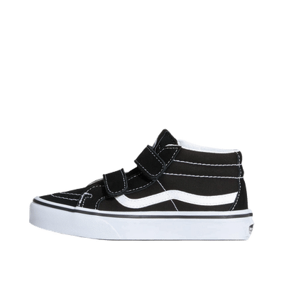 Vans Sk8-Mid Reissue "Black" | VN00018T6BT