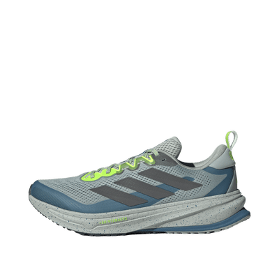 Adidas Supernova Rise ATR "Wonder Sage/Iron Metallic/Dusky Ink" | JQ1328