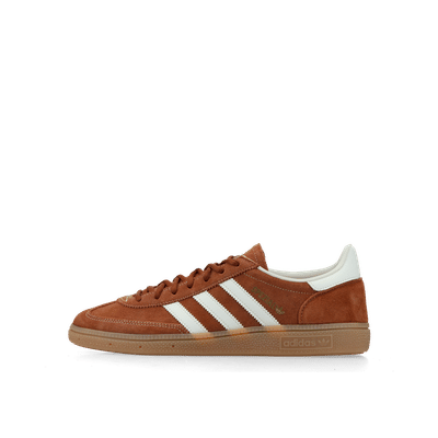 Adidas Handball Spezial "Dusky Bronze / Off White / Gum" | KZ6704