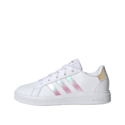 Adidas Grand Court Lifestyle Lace | GY2326