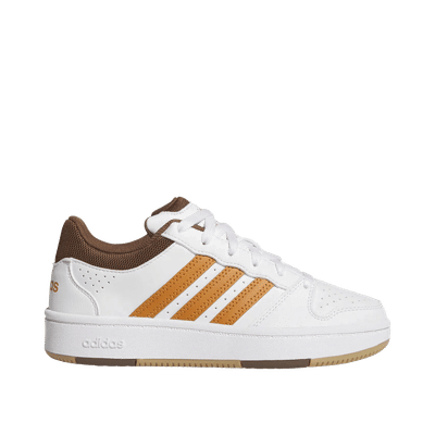 Adidas Hoops Classic Kids "White" | KI1071